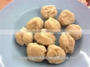 Isolated Soy Protein(YP901G) thumbnail-1