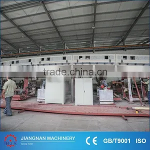 New Type Unique New Arrival Spray Laminating Coating Machine thumbnail-1