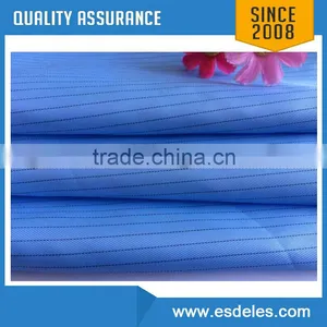 Antistatic Fabric for Making Cleanroom Garment thumbnail-5