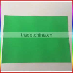 Self Adhesive Fluorescent Label Sticker Paper Sheet or Roll for Printing thumbnail-2