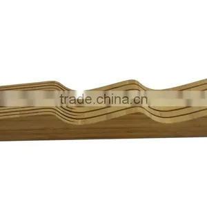 DX003/XingYuan Bamboo in Drawer Knife Block , Knife Organizer thumbnail-3