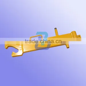 Sheet Metal Steel Painting Parts thumbnail-1