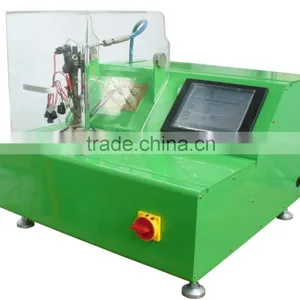 Bosch EPS200 Common Rail Diesel Injector Auto Electrical Test Bench Piezo Injector Tester thumbnail-4