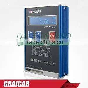 Digital Surface Roughness Tester KR110 thumbnail-2