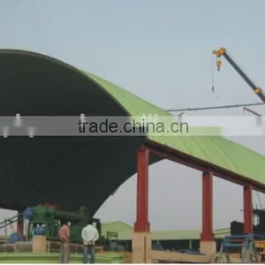 1000-750 CE and ISO Arch Sheet Roll Forming Machine thumbnail-2