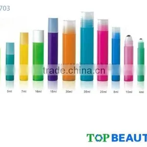 TX1703-1 5ml Perfume Bottle Roll on Bottle thumbnail-1
