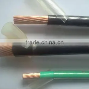 THHN Wire Nylon Coated Electrical Wire thumbnail-1