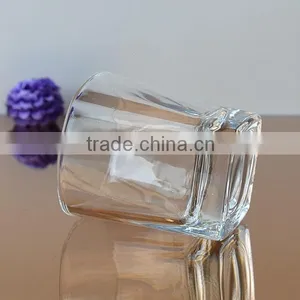Classic Whisky Glass Cup With Thick Bottom thumbnail-2