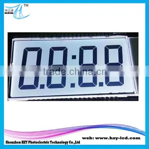 More Cheap Low Pricing India Country Like Use TN LCD Display From China LCD thumbnail-1