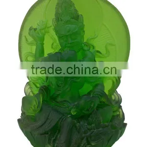Art and Collection--the God of Wealth-BF069 thumbnail-1