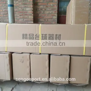 China Factory Hot Sales Pool Table Good Quality Fashion MDF Billiards Table thumbnail-6