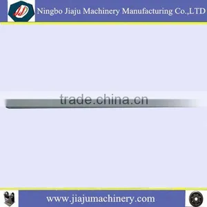 Ningbo Jiaju Stainless Steel Long Shaft/ Drive Shaft / Main Shaft and Counter Shaft thumbnail-5