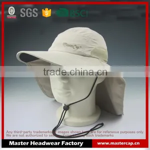 UF50+ Outdoor Floppy Hat thumbnail-1