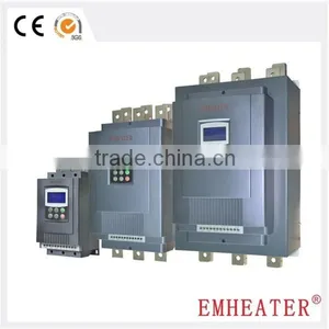 400V 415V 380V 45kw 3 Phase Electric Motor EMHEATER EM-GS Soft Starter thumbnail-6