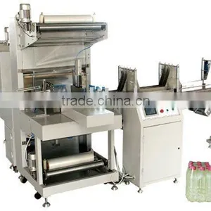 Full-automatic Thermal Contraction Packaging Machine thumbnail-1