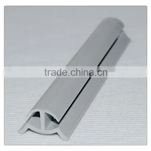 Plastic Extrusion Profile thumbnail-1