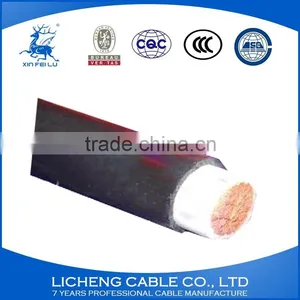 Copper Conductor XLPE Insulated PVC Sheathed Power Cable Single Core 70mm2 thumbnail-6