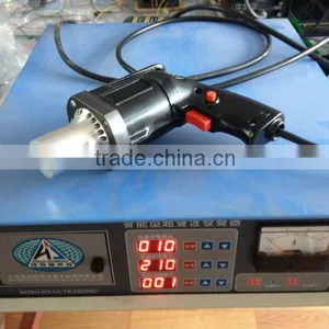Ultrasonic Generator for Plastic thumbnail-1