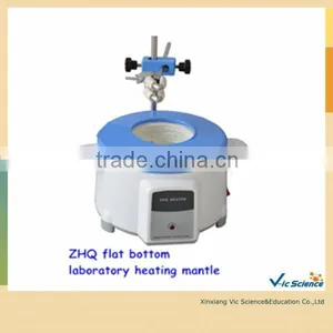 ZHQ-500ml Flat Bottom Laboratory Heater Mantle thumbnail-1