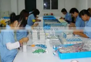 Cixi Jinkai Electronics Co., Ltd. company overview - view 3 thumbnail
