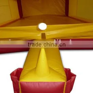 2015 New Style Commercial Inflatable Bouncers Inflatable Cabana for Sale thumbnail-4