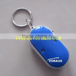 Whistle Key Finder With LED (blue) thumbnail-2