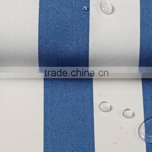 Outdoor Fabric in 100% Polyester Fabric thumbnail-3