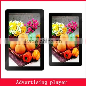 15-82 Inch Display for Advertising Lcd Usb Monitor Media Player tv Box Usb Flexible Transparent Display thumbnail-1