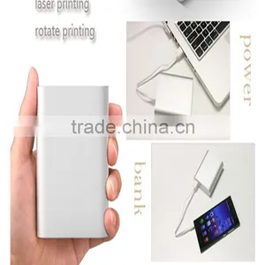 High Quality Original Xiaomi Power Bank, Hot Selling Xiaomi 10400mAh Manual For Power Bank Battery Charger for Mobile Phones thumbnail-1
