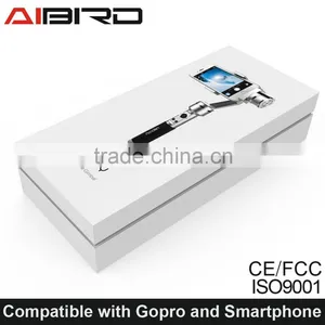 Latest Aluminum Alloy Stabilizer for Iphone6/6s/6sPlus thumbnail-5