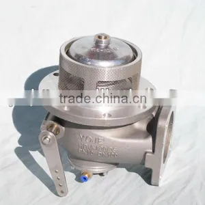 Oil Tanker Emergency Shut-off Valve thumbnail-1