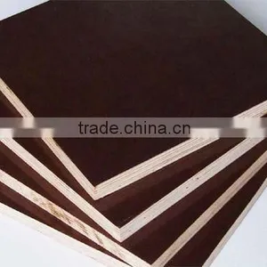 Film Faced Plywood thumbnail-1