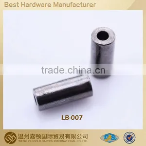 Decorative Metal Made Drawstring Cord End Cord Lock thumbnail-1
