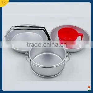 New Products Aluminum Camping Cooker Wholesale thumbnail-1