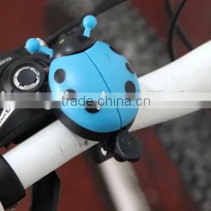 Animal Shape Bike Bell High Quality Bicycle Bell With Clearly Sound thumbnail-3