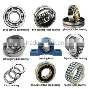 54217 Bearing,China Made,High Presion Low Noise Trust Ball Bearing thumbnail-6