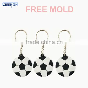 Basketball Keychain thumbnail-2