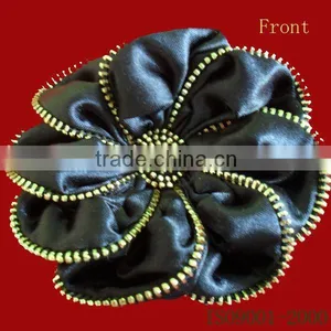 Fashion Flower Hair Accessories for Ladies thumbnail-1