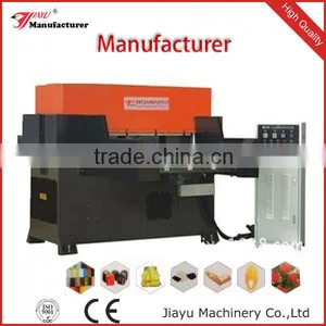 XCLP3 Series Double-Side Auto-feeding Auto-balance Precise Hydraulic Four-Column Plane Cutting Machine thumbnail-1