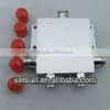 RF 4 Ways Low Power Divider/Splitter(800-2700MHz) thumbnail-1