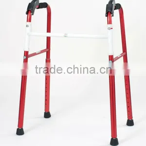 Mobility Aid Walker & Aluminum Walking Frame (with Patent Paper) PINGWEN BRAND thumbnail-3