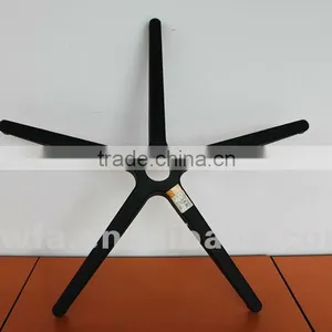 Office Chair Nylon Base/chair Leg/5-star Chair Base PAX-H300 /H320 thumbnail-1