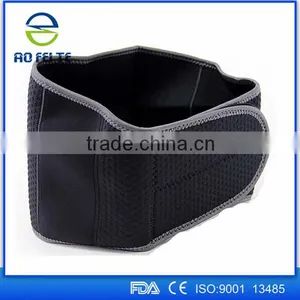 Private Label Waist Trimmer Belt thumbnail-4