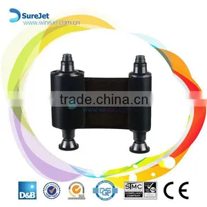 Printer Ribbon for Evolis R2011 Black Color thumbnail-1