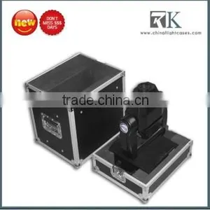 RK Factory Special Offer,foam Insert, LED Moving Head Light Road Case thumbnail-1