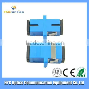 SC Upc Simplex Optical Fiber Rj45 Adapter thumbnail-1