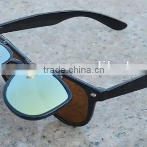 Factory Wholesale High Quality Flip up Fireworks Glasses for Party thumbnail-2
