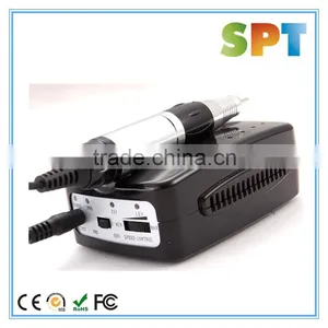 Electric Pedicure Machine Price Upower Nail Drill Kupa Nail Drill Ceramic Nail Drill thumbnail-4