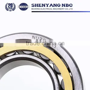 China Bearing Factory Chrome Steel Roller Bearing thumbnail-1