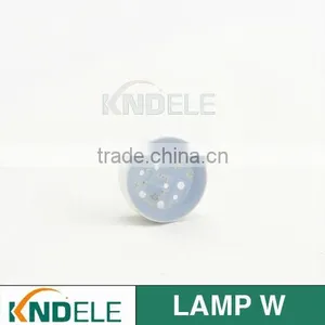 LED Lamp White 24V thumbnail-1
